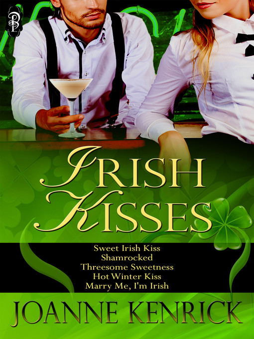 Cover image for Irish Kisses